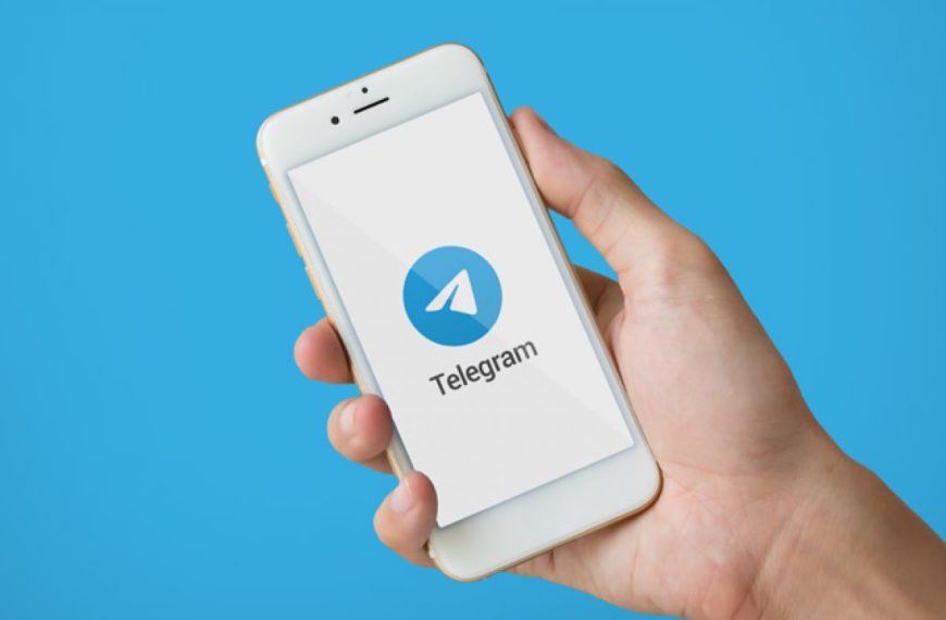 Impedí que Telegram te avise quien se sumó a la app